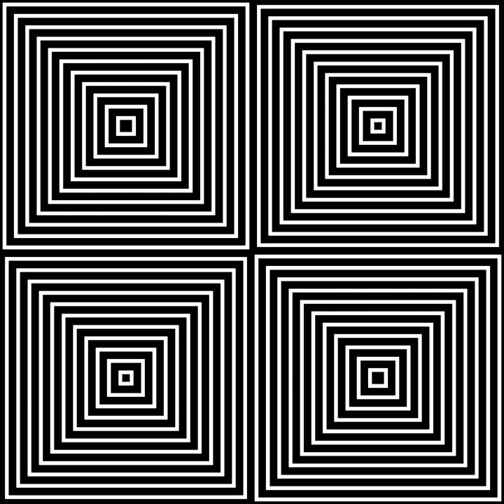 CVADRAT Op Art co uk