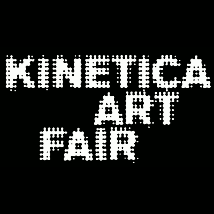 Kinetica Art Fair @ Ambika P3, London, England