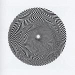 Blaze 1 Blaze 1 Bridget Riley 1962 Emulsion on hardboard 109 x 109 cm