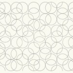 Composition with Circles 5 Composition with Circles 5 Bridget Riley 2005