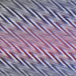 Cataract 3 Cataract 3 Bridget Riley 1967 PVA on canvas 223.5 x 222 cm