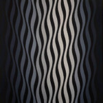 Drift 2 Drift 2 Bridget Riley 1966 Emulsion on Canvas 233 x 228 cm