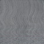 Fall Fall Bridget Riley 1963 Emlusion on Board 141 x 140.5 cm