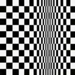 Movement in Squares Movement in Squares Bridget Riley 1961