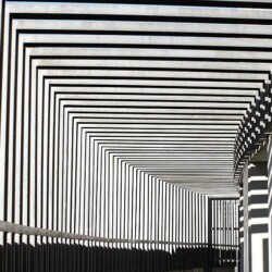 Zilinskas Art Gallery in Kaunas City, Lithuania Vulok Vulovak Unedited photograph