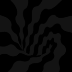 December 25 Op Art animation by Davidope