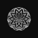 December 3 Op Art Animation by Davidope