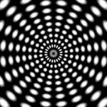 February 5 Op Art animated gif by Davidope