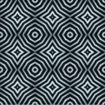 Nylon Cord Pattern Robin Hunnam 2012