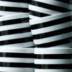 Striped Mugs Robin Hunnam 2012