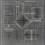 Biadan Victor Vasarely 1959