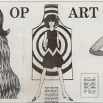 The Daily Mail 1965 Op Art Fashion Feature
The Daily Mail
09 June 1965 The Daily Mail 1965 Op Art Fashion Feature The Daily Mail 09 June 1965