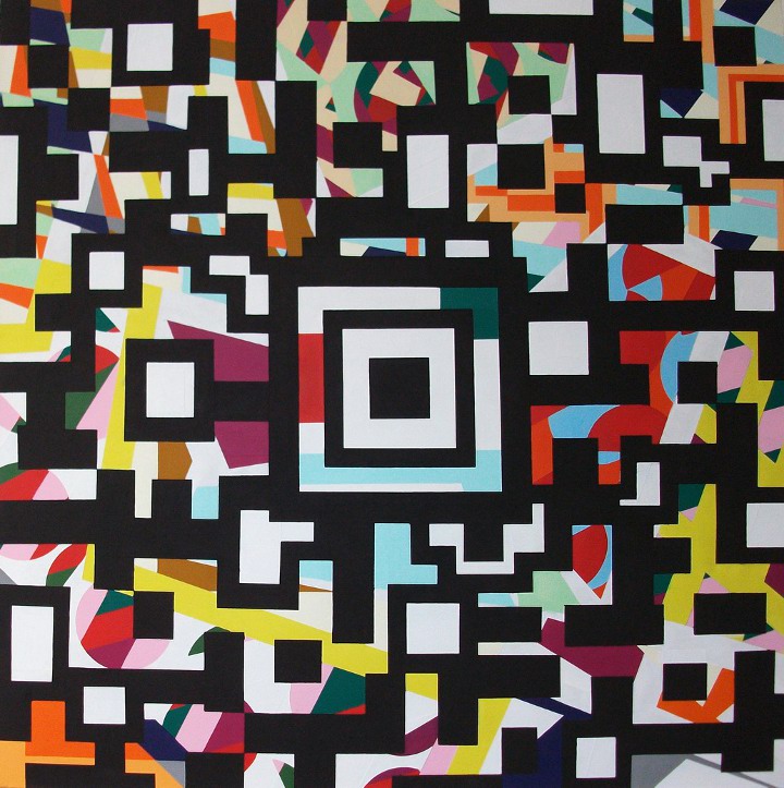 Guillermo Aguilar Huerta - Op-Art.co.uk