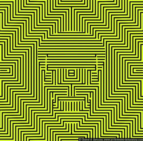 Gianni Sarcone OpArt.co.uk