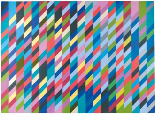 Op Art Auction Sales in 2012 - Op-Art.co.uk