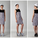 Sonia Enache GraphX Collection Sonia Enache GraphX Collection 2013 Graduation collection University of Arts, Bucharest