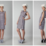 Sonia Enache GraphX Collection Sonia Enache GraphX Collection 2013 Graduation collection University of Arts, Bucharest