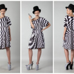 Sonia Enache GraphX Collection Sonia Enache GraphX Collection 2013 Graduation collection University of Arts, Bucharest