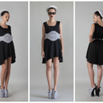 Sonia Enache GraphX Collection Sonia Enache GraphX Collection 2013 Graduation collection University of Arts, Bucharest