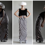 Sonia Enache GraphX Collection Sonia Enache GraphX Collection 2013 Graduation collection University of Arts, Bucharest