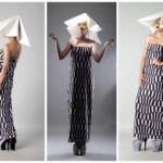 Sonia Enache GraphX Collection Sonia Enache GraphX Collection 2013 Graduation collection University of Arts, Bucharest