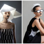 Sonia Enache GraphX Collection Sonia Enache GraphX Collection 2013 Graduation collection University of Arts, Bucharest