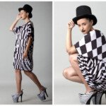 Sonia Enache GraphX Collection Sonia Enache GraphX Collection 2013 Graduation collection University of Arts, Bucharest