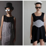 Sonia Enache GraphX Collection Sonia Enache GraphX Collection 2013 Graduation collection University of Arts, Bucharest