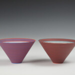 Sara Moorhouse Pulse 2 The Same Red Sara Moorhouse Pulse 2 The Same Red