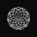 December 3 Op Art Animation by Davidope