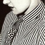 1960s Style Op Art Shirt & Tie
Unknown model 1960s 1960s Style Op Art Shirt & Tie Unknown model 1960s